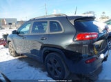 Jeep Cherokee Latitude 1C4PJMCS0GW287170 снимка