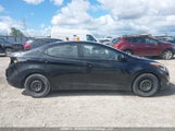 Hyundai Elantra Gl 5NPDH4AE0EH494558 снимка