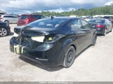 Hyundai Elantra Gl 5NPDH4AE0EH494558 снимка