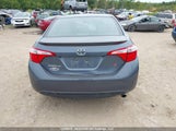Toyota Corolla S 2T1BURHE1EC182483 fotografie