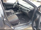 Toyota Corolla S 2T1BURHE1EC182483 снимка