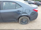Toyota Corolla S 2T1BURHE1EC182483 снимка