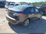 Mazda Mazda3 Gx JM1BL1UF6D1804906 снимка