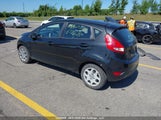 Ford Fiesta Se 3FADP4EJ5BM126480 fotografie