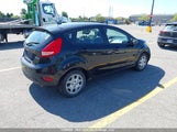 Ford Fiesta Se 3FADP4EJ5BM126480 fotografie