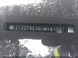 Toyota Rav4 Le 2T3ZFREV0JW481587 снимка