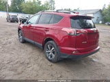 Toyota Rav4 Le 2T3ZFREV0JW481587 снимка