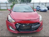 Hyundai Elantra Gt Se KMHD35LE5DU154582 снимка