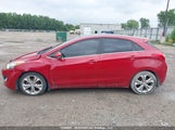 Hyundai Elantra Gt Se KMHD35LE5DU154582 снимка