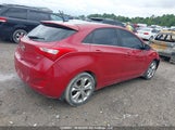 Hyundai Elantra Gt Se KMHD35LE5DU154582 снимка