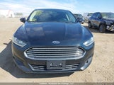 Ford Fusion Se 3FA6P0H73ER249512 снимка