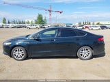 Ford Fusion Se 3FA6P0H73ER249512 снимка