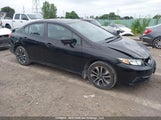 Honda Civic Ex 4Dr 2HGFB2F58FH035572 снимка