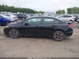 Honda Civic Ex 4Dr 2HGFB2F58FH035572 снимка