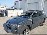Toyota 4Runner JTERU5JRXR6271160 снимка