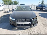 Audi A6 3.0T Technik WAUHGAFC3GN157389 снимка