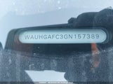 Audi A6 3.0T Technik WAUHGAFC3GN157389 снимка