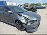 Mitsubishi Lancer Se JA32U2FU9AU603606 снимка
