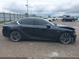 Lexus Is 300 300 JTHG81F24M5045505 снимка
