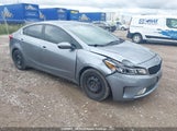 Kia Forte Ex/Ex Luxury/Ex+ 3KPFL4A83HE068860 снимка
