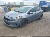 Kia Forte Ex/Ex Luxury/Ex+ 3KPFL4A83HE068860 снимка