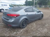 Kia Forte Ex/Ex Luxury/Ex+ 3KPFL4A83HE068860 снимка