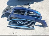 Infiniti Fx35 JN8AS1MW7CM151633 снимка