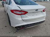 Ford Fusion Se 3FA6P0HDXER160946 снимка