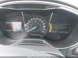 Ford Fusion Se 3FA6P0HDXER160946 снимка