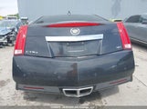 Cadillac Cts 1G6DM1E34D0104790 fotografie