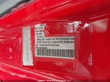 Ford Mustang 1FAFP4049YF263568 снимка