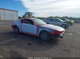 Ford Mustang 1FAFP4049YF263568 снимка