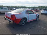 Ford Mustang 1FAFP4049YF263568 снимка