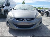 Hyundai Elantra Gls/Limited 5NPDH4AE0BH036451 снимка
