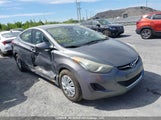 Hyundai Elantra Gls/Limited 5NPDH4AE0BH036451 снимка