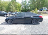 Hyundai Sonata 2.0T Limited 5NPEC4AB4BH257933 снимка