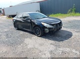Hyundai Sonata 2.0T Limited 5NPEC4AB4BH257933 снимка