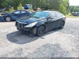 Hyundai Sonata 2.0T Limited 5NPEC4AB4BH257933 снимка