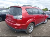 Mitsubishi Outlander Es JA4AT2AW4AZ609206 снимка