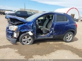 Chevrolet Trax 1Lt 3GNCJPEB7EL192452 снимка