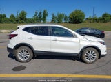 Nissan Qashqai Sl/Sv JN1BJ1BW4NW472237 photo