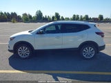 Nissan Qashqai Sl/Sv JN1BJ1BW4NW472237 снимка