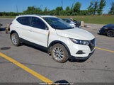 Nissan Qashqai Sl/Sv JN1BJ1BW4NW472237 photo