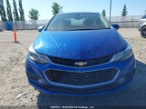 Chevrolet Cruze Lt Auto 1G1BE5SM8J7244732 снимка