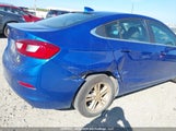 Chevrolet Cruze Lt Auto 1G1BE5SM8J7244732 снимка