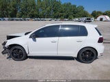 Volkswagen Gti WVWHV7AJ6AW203347 снимка