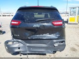 Jeep Cherokee Limited 1C4PJMDS5GW172711 снимка