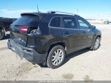 Jeep Cherokee Limited 1C4PJMDS5GW172711 снимка
