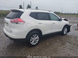 Nissan Rogue S/Sl/Sv 5N1AT2MV7EC844292 fotografie