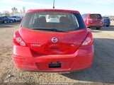Nissan Versa 1.8Sl 3N1BC13E39L431710 снимка
